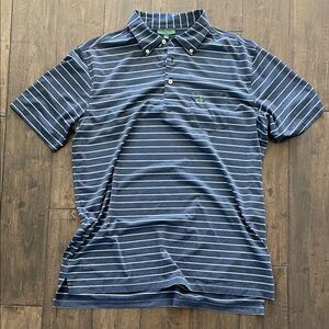 Mens Masters 1934 Berckmans Polo